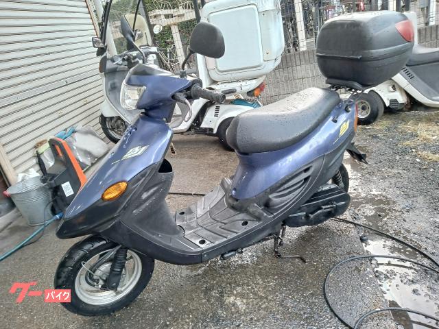 ＢＪ　ツーサイクル　キャブレター　ＳＡ２４Ｊ