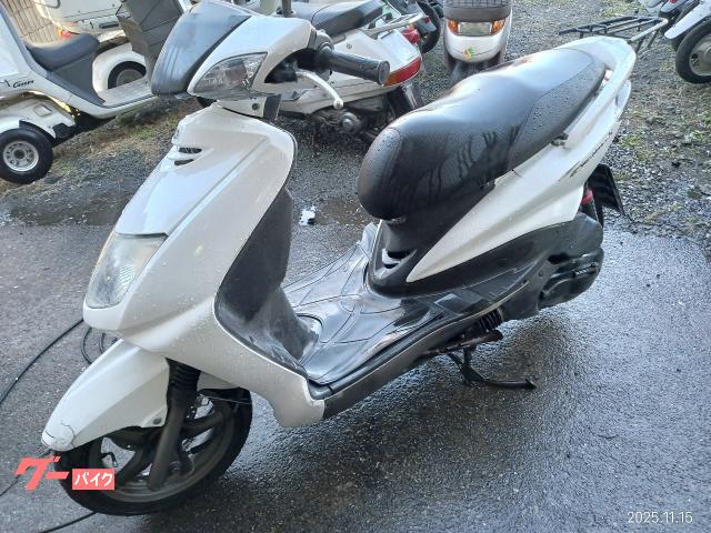 シグナスＸ　フォーサイクル　キャブレター　ディスクブレーキ　ＬＰＲＳＥ