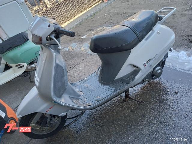 リード９０　ツーサイクル　キャブレター　ディスクブレーキ　ＨＦ０５