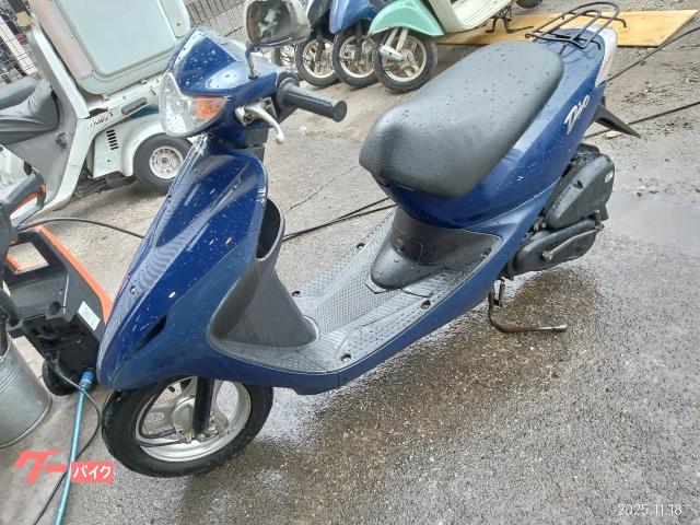 スマートＤｉｏ　フォーサイクル　キャブレター　ＡＦ５６