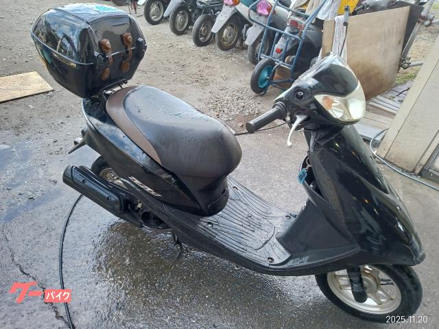 ★即決　6万円　DIO AF68 インジェクション　セル1 実働車　程度良好　ホンダ　ディオ　原付　スクータ ☆即決 6万円 DIO AF68 インジェクション セル1 実働車 程度良好 ホンダ ディオ