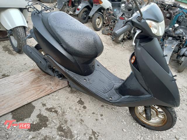 ホンダ Dio フォーサイクル インジェクション AF68｜モト