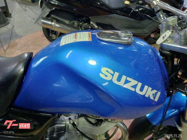 車両情報:スズキ EN125 | モトフリーク あっしー君 | 中古バイク・新車