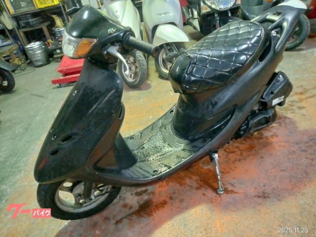 ライブＤｉｏ　ツーサイクル　キャブレター　ＡＦ３４