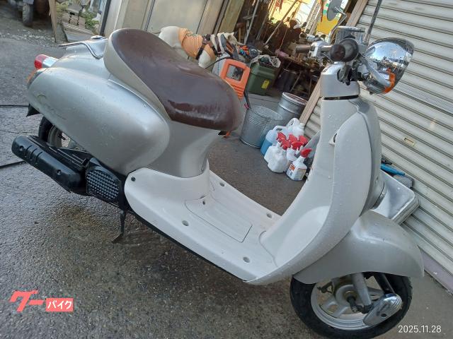 ホンダ ジョルノクレア フォーサイクル キャブレター 水冷 AF54