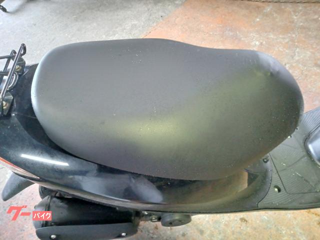 スズキ アドレスV50 フォーサイクル インジェクション CA44A
