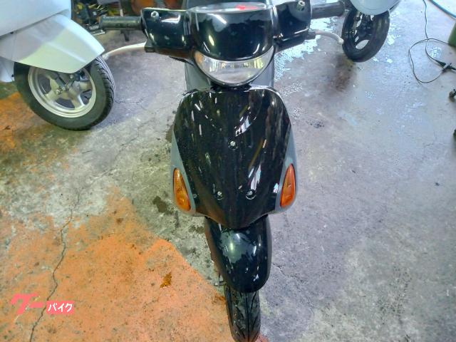 スズキ レッツ4 フォーサイクル インジェクション CA45A｜モト