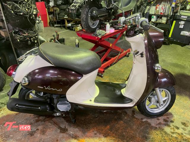 ビーノ SA37J フルインジェクション クレジット決済で分割支払出来ます ビーノ SA37J フルインジェクション クレジット決済で分割支払出来ます