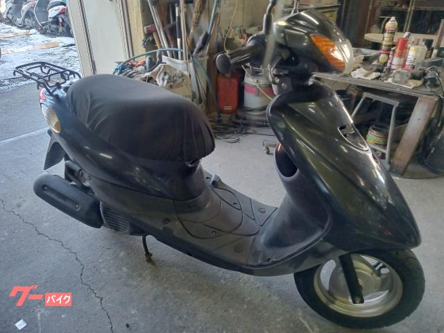ヤマハ JOG フォーサイクル インジェクション SA36J｜モト