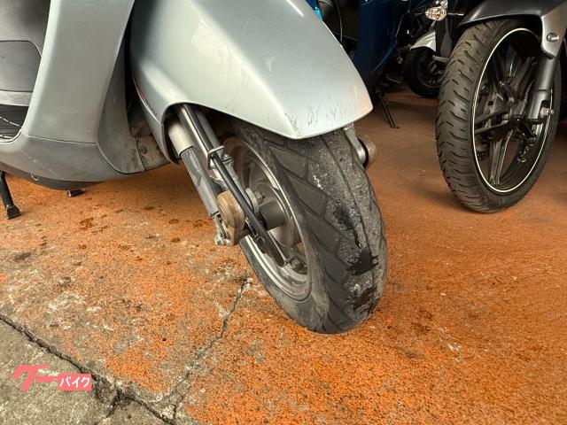 ホンダ リード50 ツーサイクルキャブレター ディスクブレーキ ホンダ リード50 ツーサイクルキャブレター ディスクブレーキ