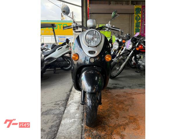 ヤマハ ビーノ フォーサイクル キャブレター SA26J｜モトフリーク