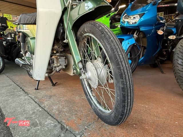 車両情報:スズキ バーディー50 | モトフリーク あっしー君 | 中古