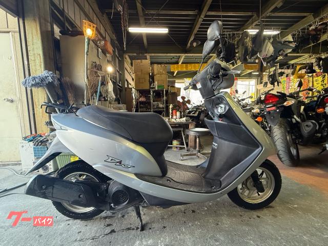 ホンダ Dio フォーサイクル キャブレター AF62｜モトフリーク