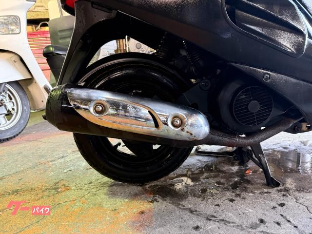 【動画あり】★スズキ ヴェクスター150★ 実動 人気車種 CG42A型 キャブレター 空冷 4サイクル PCX マジェスティ スクーター松本市 スズキ ヴェクスター150 フォーサイクル キャブレター CG42A