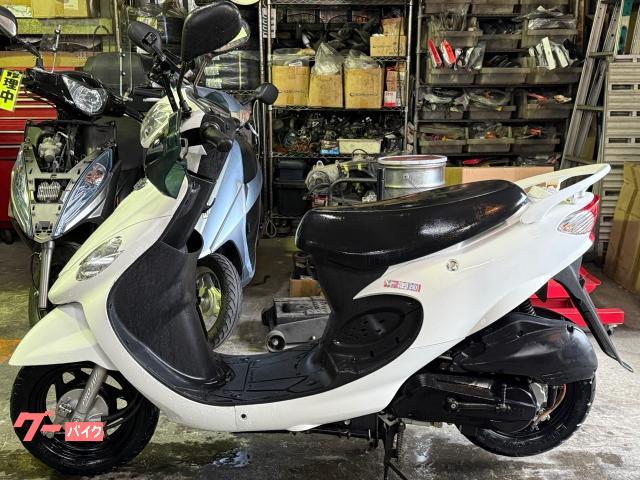 Ｘ’ＰＲＯ風５０　フォーサイクル　キャブレター