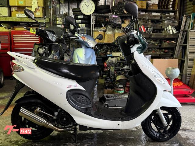 SYM X'PRO風50 フォーサイクル キャブレター｜モトフリーク