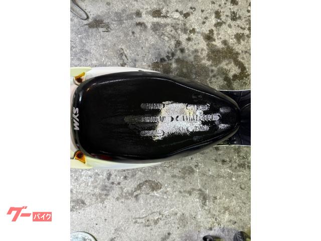 車両情報:SYM X'PRO風50 | モトフリーク あっしー君 | 中古バイク