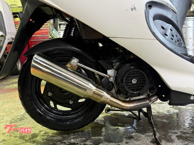 車両情報:SYM X'PRO風50 | モトフリーク あっしー君 | 中古バイク