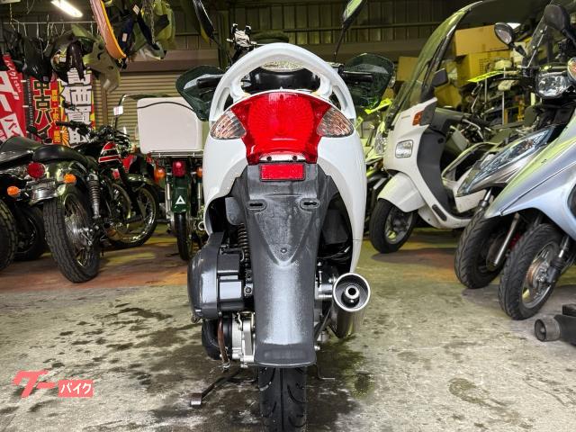 車両情報:SYM X'PRO風50 | モトフリーク あっしー君 | 中古バイク