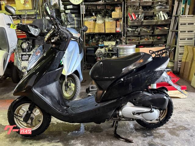 Dio フォーサイクル キャブレター AF62