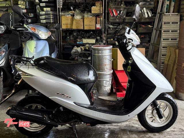 買取強化中！下取り可能！ ★お支払総額4.2万円★ ホンダ ディオ AF68 機関良好♪ 4スト、インジェクション♪ 通勤通学に♪ 関東圏内即日配送可能です！ ☆支払い総額4.8万円☆走行テスト済み！早い者勝ち！ホンダ68ディオ