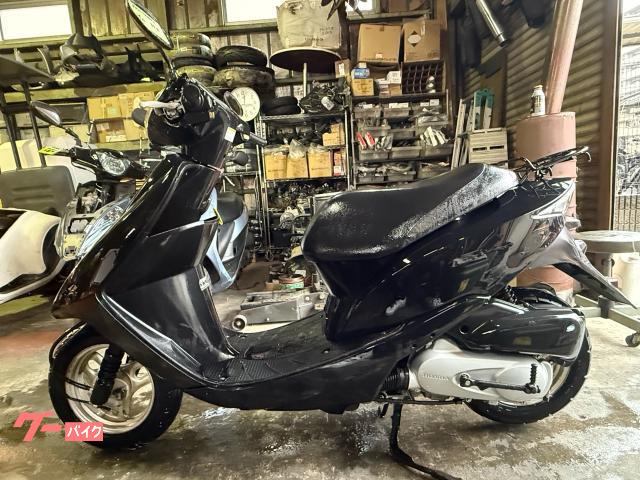Dio フォーサイクル キャブレター AF62