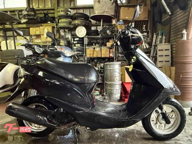 ホンダ Dio フォーサイクル キャブレター AF62｜モトフリーク