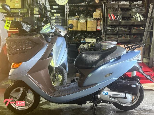 Ｄｉｏ　チェスタ　フォーサイクル　キャブレター　ＡＦ６２