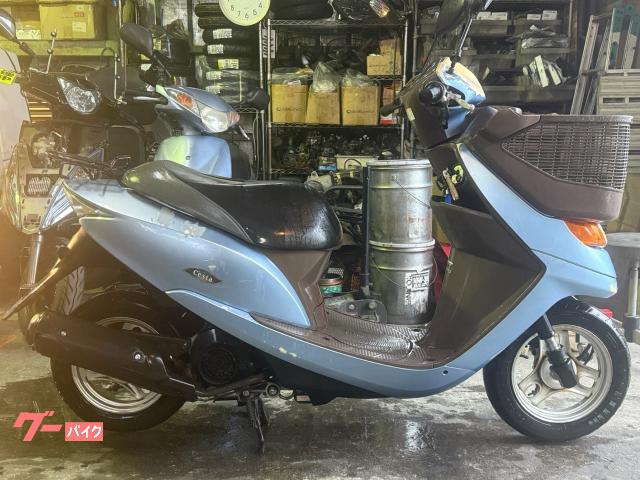 ホンダ Dio チェスタ フォーサイクル キャブレター AF62｜モト