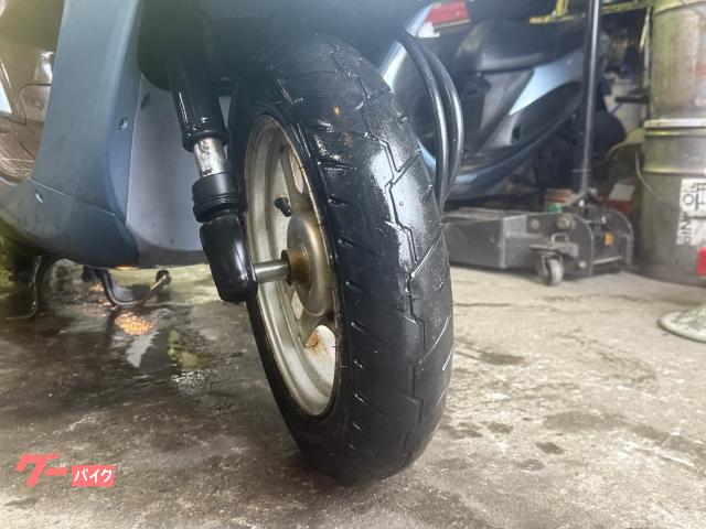ホンダ Dio チェスタ フォーサイクル キャブレター AF62｜モト