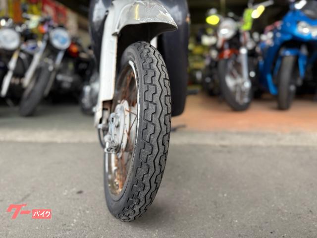 ホンダ リトルカブ フォーサイクル キャブレター C50｜モトフリーク