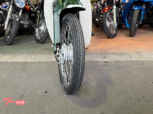ホンダ スーパーカブ50 フォーサイクル キャブレター 88CC