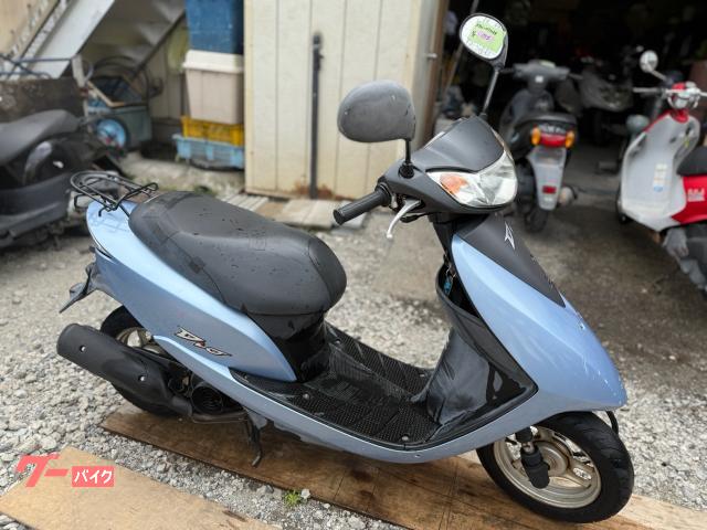ホンダ Dio フォーサイクル キャブレター AF62｜モトフリーク
