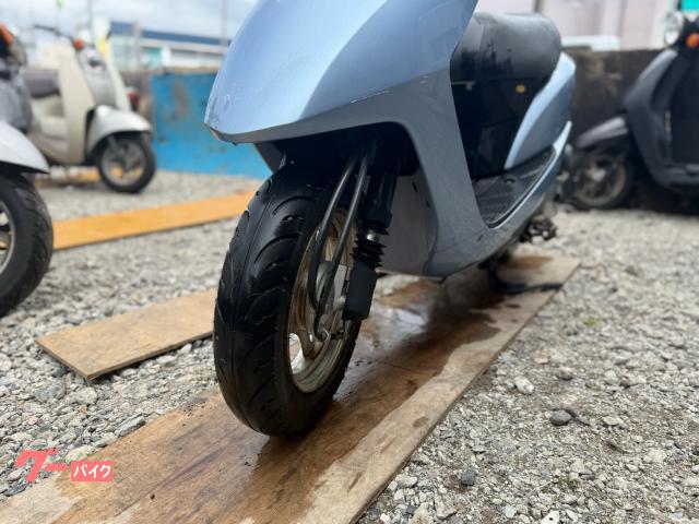 ホンダ Dio フォーサイクル キャブレター AF62｜モトフリーク