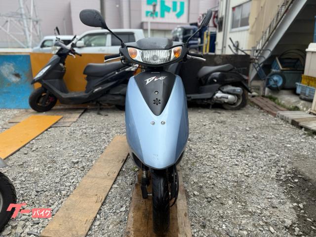 ホンダ Dio フォーサイクル キャブレター AF62｜モトフリーク