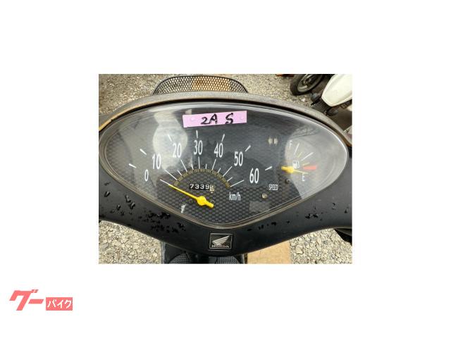 ホンダ Dio フォーサイクル キャブレター AF62｜モトフリーク