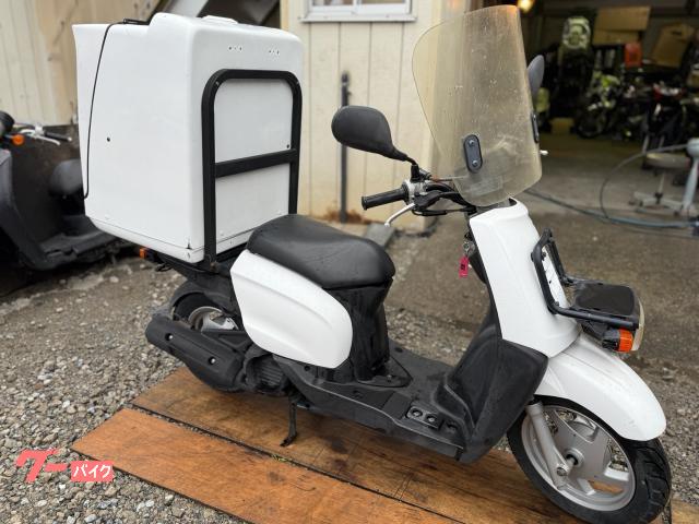 ギア ヤマハ UA06J GEAR YAMAHA 中古車 4サイクル GEAR 