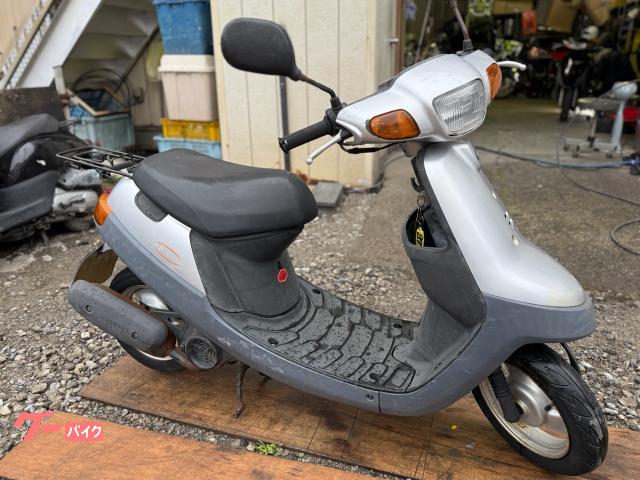 ヤマハ JOGアプリオ ツーサイクル キャブレター SA11J｜モト