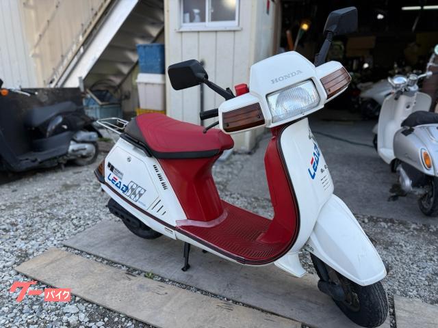 AF10 リード50ss 2st ホンダ リード50SS ツーサイクル キャブレター AF10｜モト