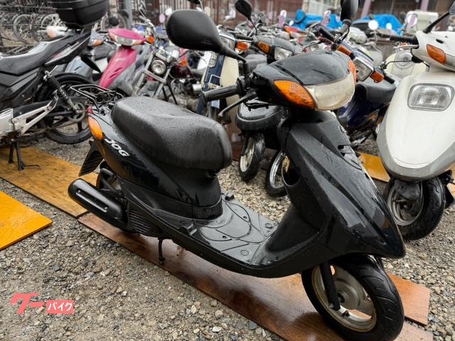 ヤマハ JOG フォーサイクル インジェクション SA36J｜モト