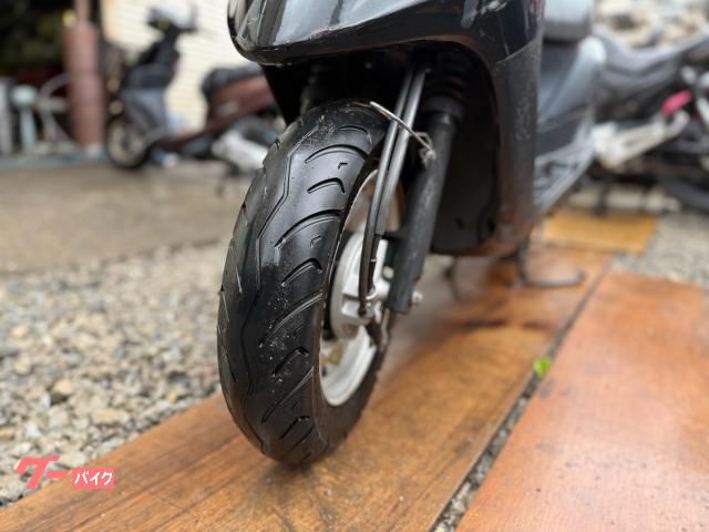 ヤマハ JOG フォーサイクル インジェクション SA36J｜モト