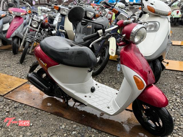 売約済】実働 BT新品 スズキ CA45A レッツ4 4スト インジェクション 売約済】実働 BT新品 スズキ CA45A レッツ4 4スト インジェクション