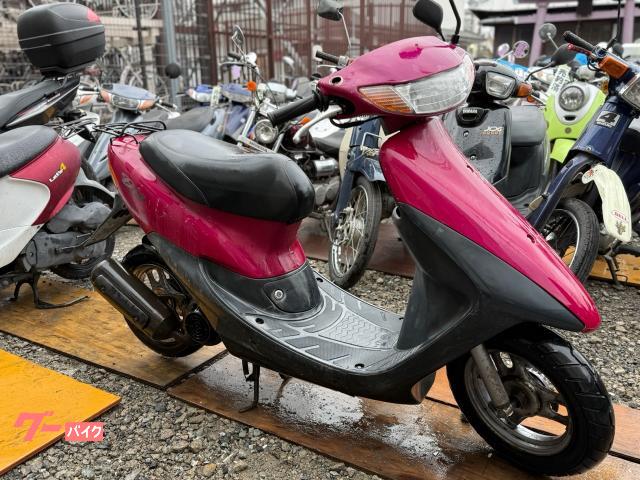 ホンダ ライブDio ツーサイクル キャブレター AF34 1型｜モト