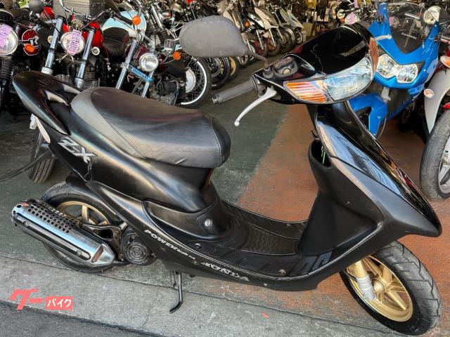 ホンダ ライブDio ZX ツーサイクル キャブレター AF35