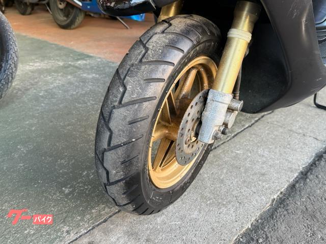ホンダ ライブDio ZX ツーサイクル キャブレター AF35