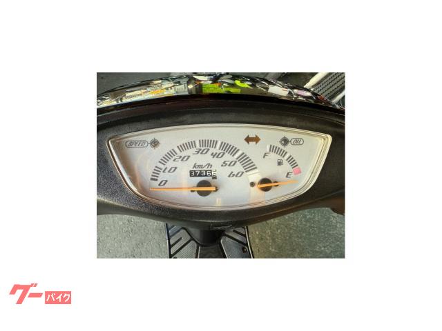 ホンダ ライブDio ZX ツーサイクル キャブレター AF35