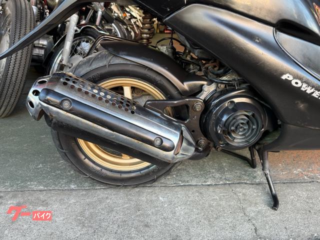 ホンダ ライブDio ZX ツーサイクル キャブレター AF35