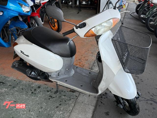 ホンダ　タクト50 AF51　高馬力2スト　千葉県より　配達可能です！ ホンダ タクト50 AF51 高馬力2スト 千葉県より 配達可能です！ - メルカリ