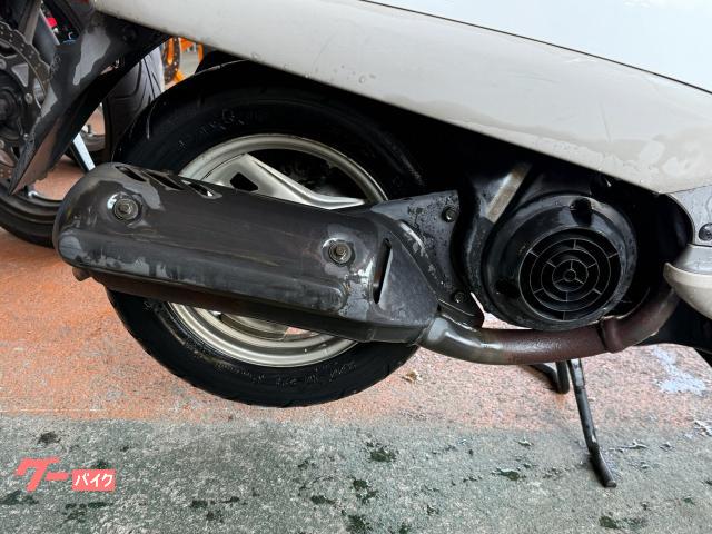 ★お支払総額2.6万円★ 買取強化中！どんな車両も1万円～保証します！ ホンダ タクト AF51 フロントディスクブレーキ！2スト！オイル交換必要なし！ちょっとした足に♪ ホンダ タクト ツーサイクル キャブレター AF51 ディスクブレーキ