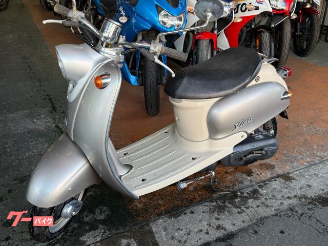 ビーノ　ツーサイクル　キャブレター　５ＡＵ